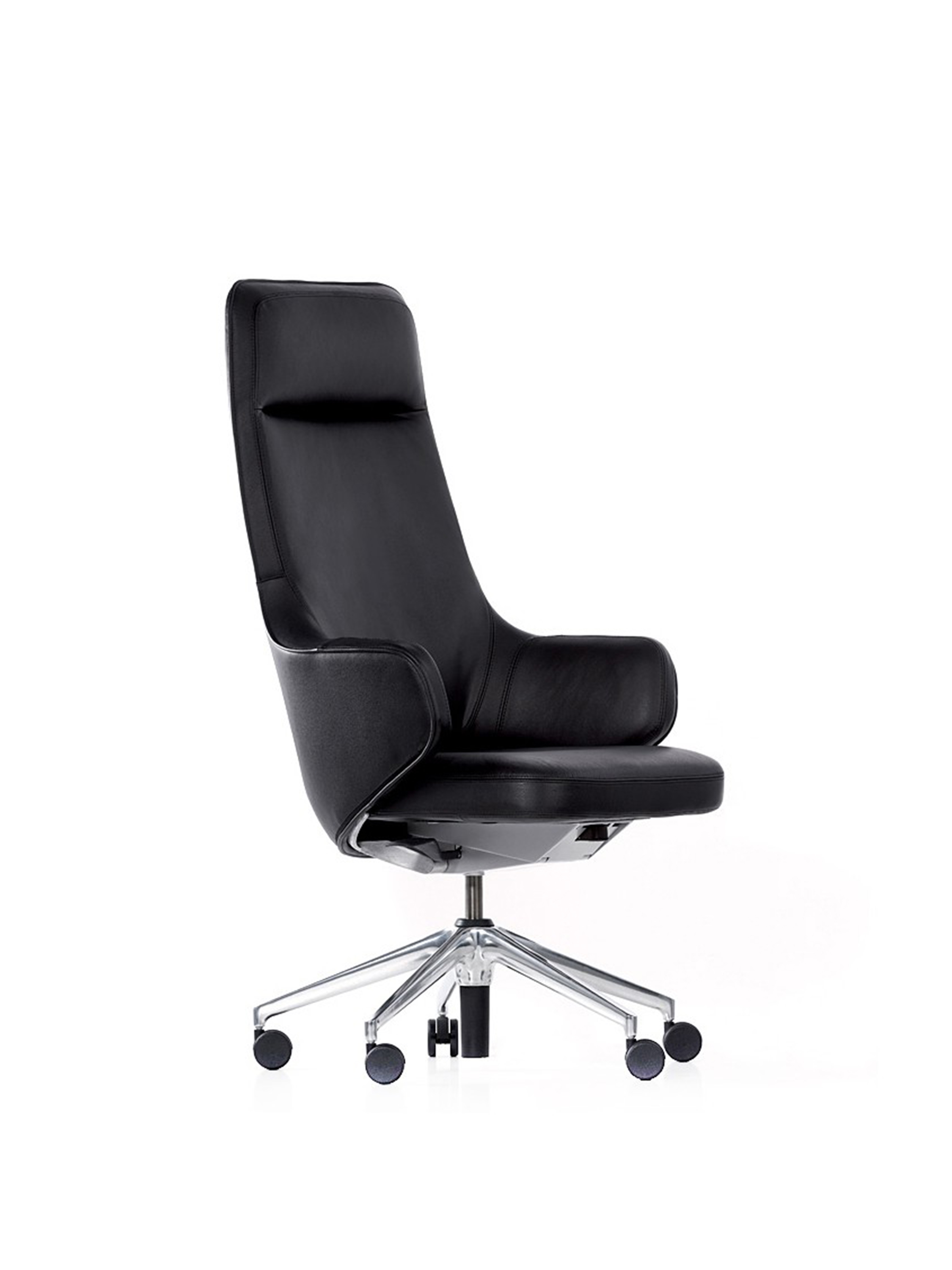 办公椅|现代真皮大班椅|办公火狐官方网站|火狐HUOHU（中国）火狐官方网站|Grand 大班椅